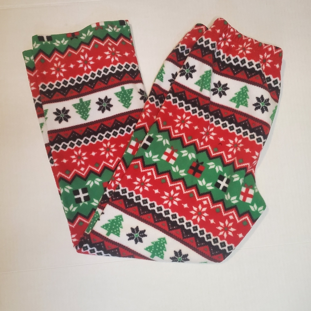Christmas Pants pajama
